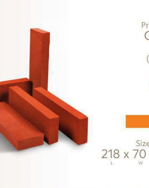 Clay Bricks Claddings